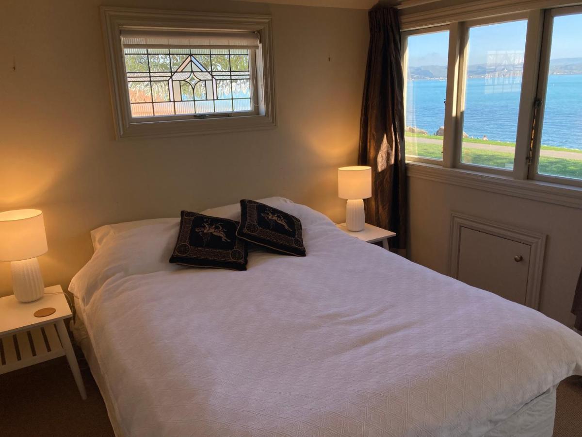 Beachfront Villa Napier Esterno foto