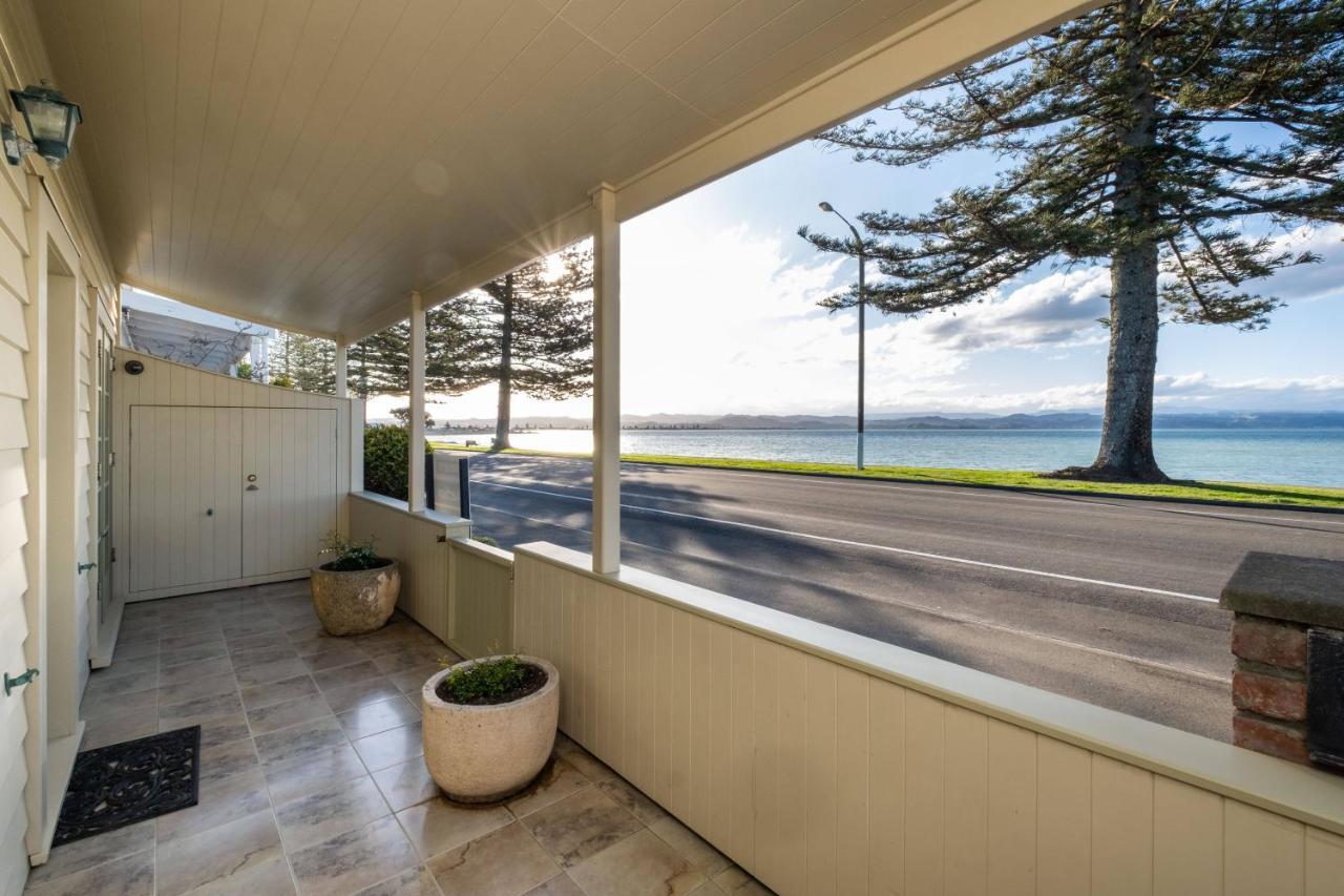 Beachfront Villa Napier Esterno foto